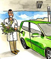 biocombustibles a partir de desechos