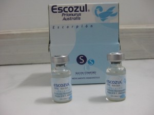 Tratamientos naturales anti-cáncer Escozul y otros tratamientos naturales contra el Cáncer