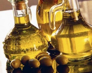 Software  clasificar aceites de oliva vírgenes