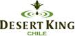 Desert King Chile