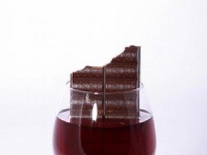 chocolate, vino tinto y ejercicio para no envejecer