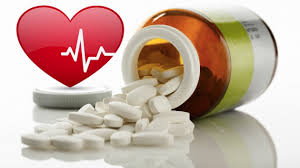 analgésicos y enfermedades cardiacas