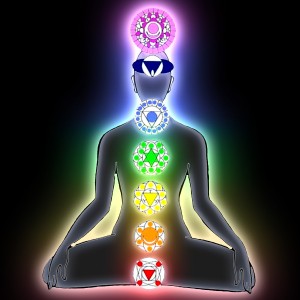 chakras