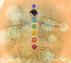 Cómo funcionan los chakras? cómo funcionan los chakras