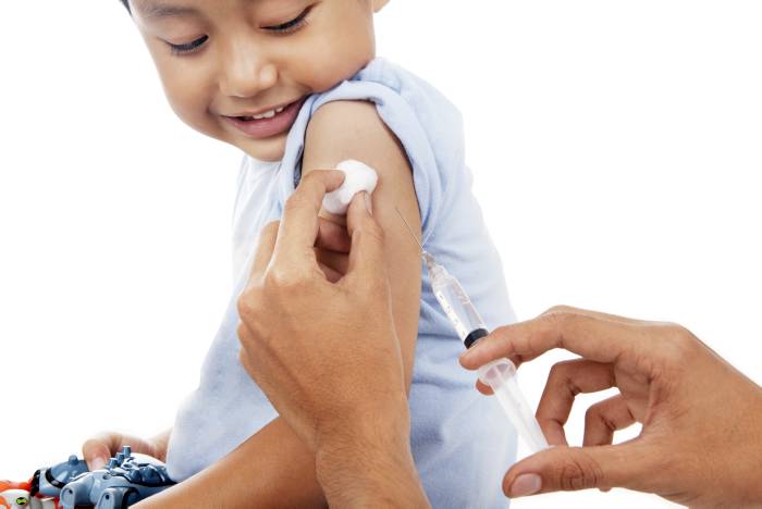 Nueva vacuna contra Dengue-new vaccine against dengue