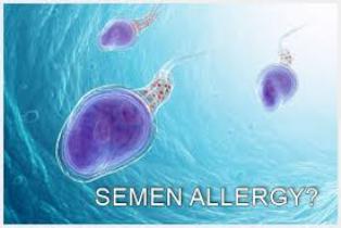 Semen-Allergy